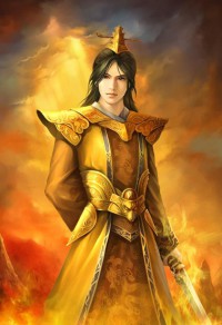愛上女老師