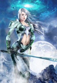 緋色權欲