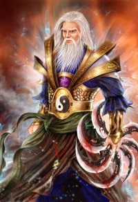 我們旁邊的世界(吸血鬼文)