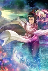 惡魔侄子
