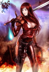 女相(NPH)