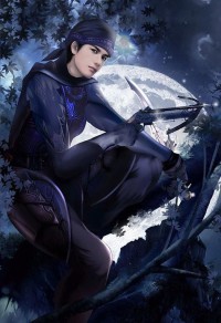 邪修花尊