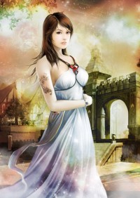 危险缠绵:恶魔总裁请温柔