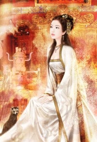 農家姑娘會持家