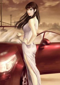 情惑女仵作