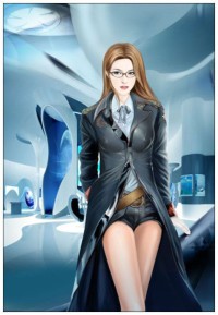 美女總裁的貼身守護者