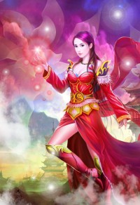 [快穿]恐怖遊戲
