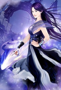 此情未央——神雕续