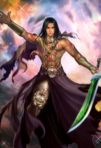 史上最穷魔尊